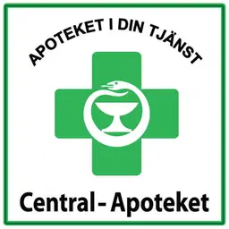 Central Apoteket