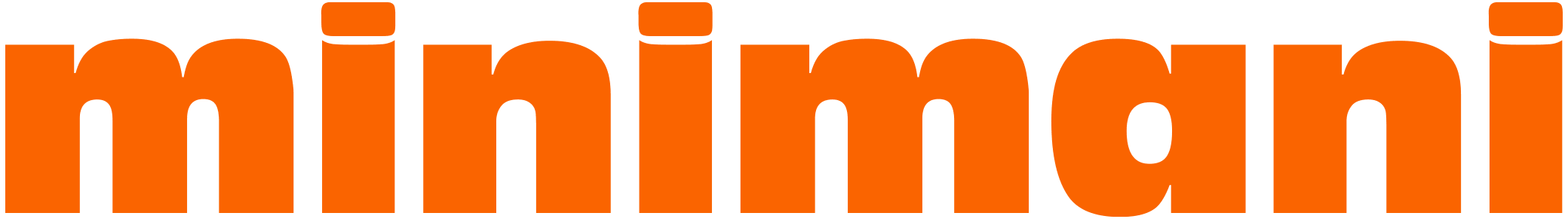 Minimani