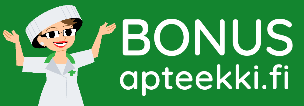 Bonusapteekki